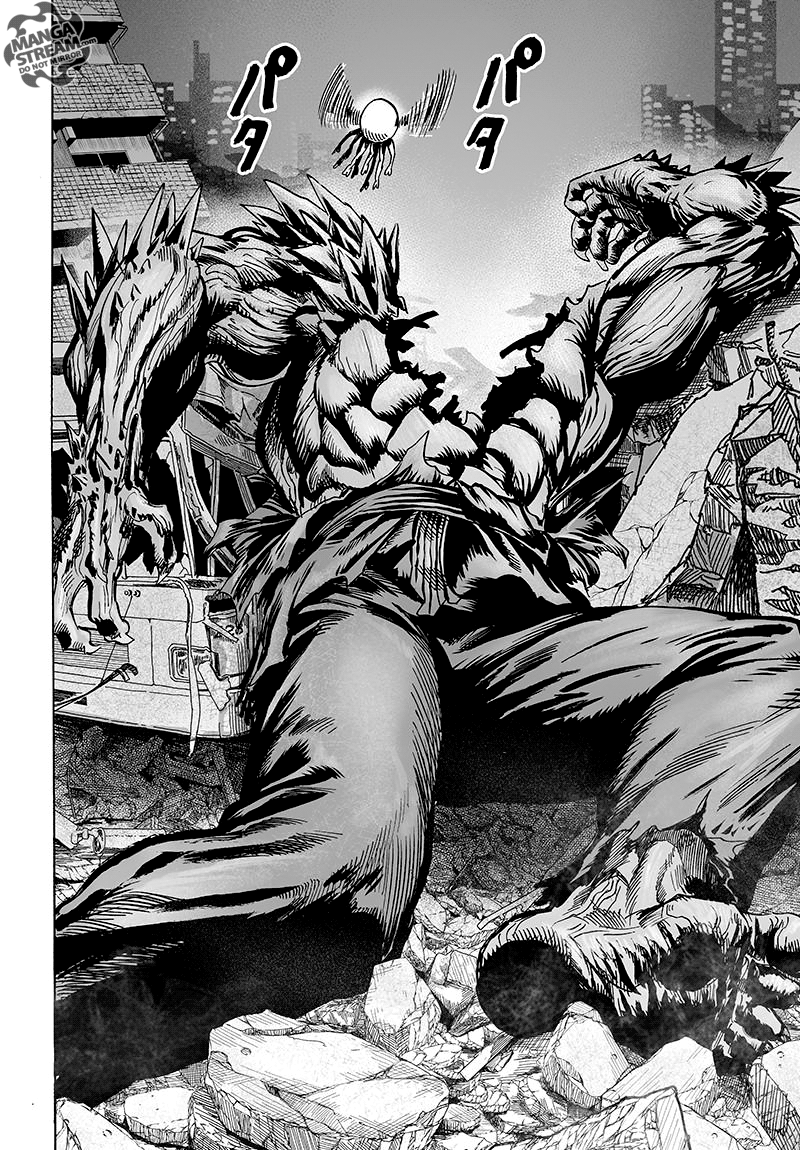 One-Punch Man, Chapter 79 image 47